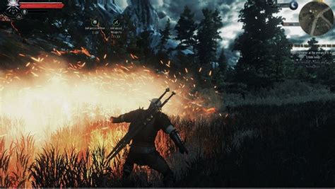 [Top 20] Witcher 3 Best Combat Mods For A Better Combat Experience | Gamers Decide