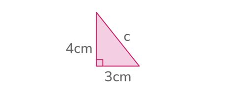 What is the Pythagorean theorem how to use it | DoodleLearning