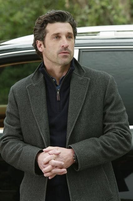 Grey's Anatomy Season Finale Spoilers: Superstorm Warning! - TV Fanatic