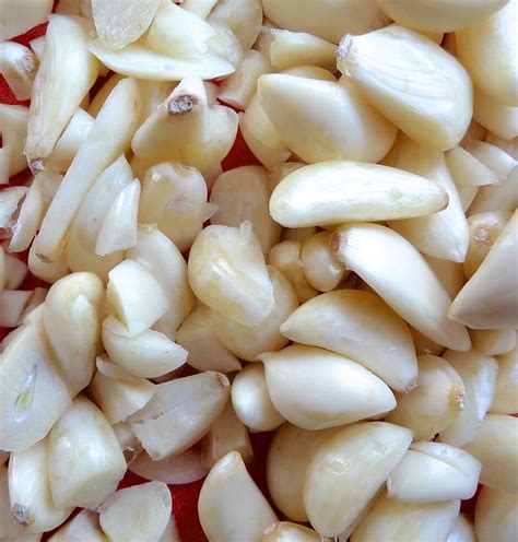 Garlic cloves | phickle