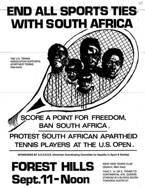 10 best Posters - Anti-apartheid images on Pinterest | Apartheid, South ...