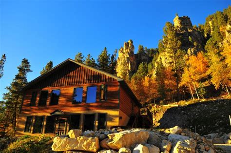 Skye Lodge in the heart of Spearfish Canyon, Black Hills, S.D. UPDATED 2020 - Tripadvisor - Lead ...