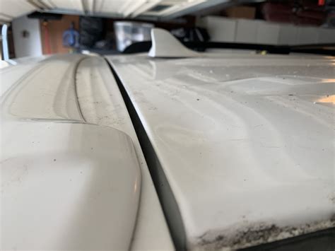 Replacing Roof Antenna Unit? | IH8MUD Forum