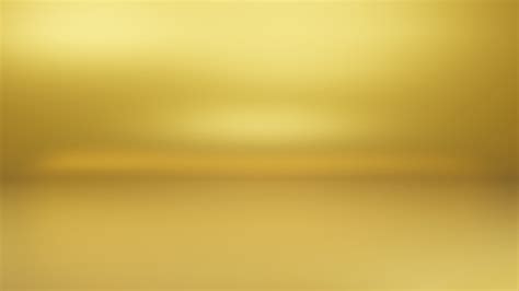 Premium Photo | Simple gold light gradient abstract background