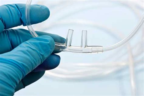 Top 10 Nasal Cannula Positions for Optimizing Oxygenation and Comfort | GomerBlog