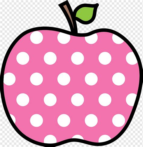 Candy Apple Clip Art