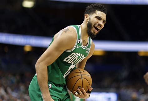 Jayson Tatum injury update: Boston Celtics star reveals reason behind ...