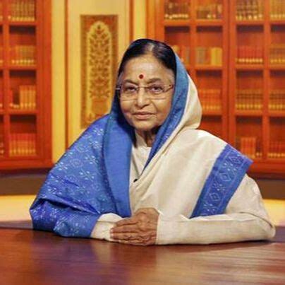 Pratibha Patil - Council of Women World Leaders