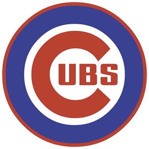 Chicago Cubs Logo PNG Vector (EPS) Free Download