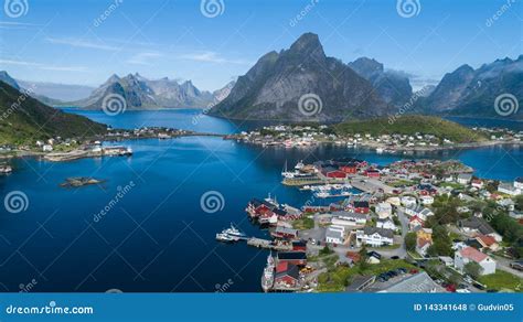 Reine Norway Stock Photos - Download 8,202 Royalty Free Photos