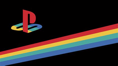 PlayStation Aesthetic Wallpapers - Wallpaper Cave