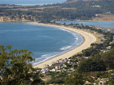 Stinson Beach residents must reckon with abandoning their homes as sea ...