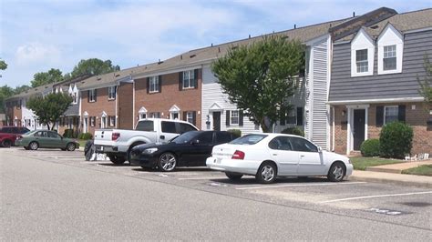 Hampton apartment complex left without AC as temps reach 90s ...