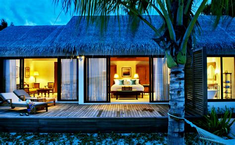 The Residence Maldives Resort Tour Packages From India, Luxury Resorts