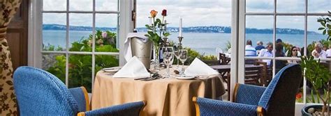 The Berry Head Hotel, Brixham - Restaurant Reviews, Phone Number ...