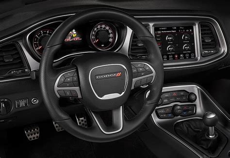 Dodge Demon Interior | Cabinets Matttroy