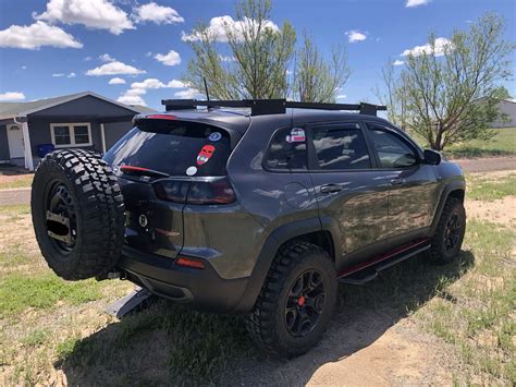 custom jeep compass lifted - Gisela Joyce