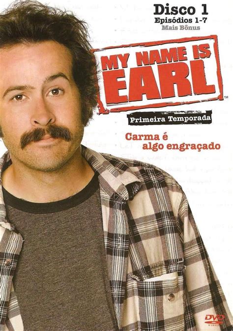 Hi My Name Is Earl Episodes - carmesong