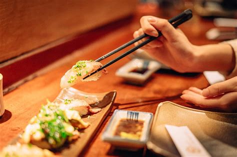 7 Things You Should Know About Japanese Food Culture - Cooking Sun