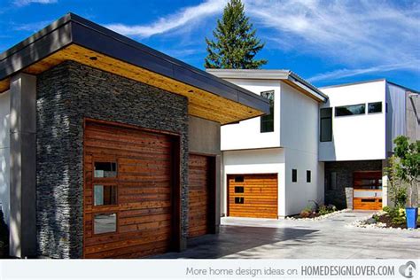 25 Detached Garage Inspirations for Your House