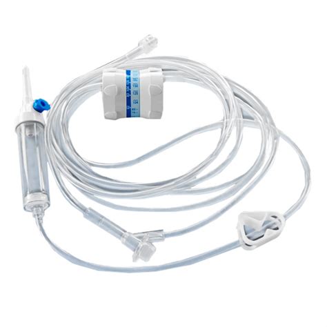 D-Flo Infusion Device | Praxisdienst Medical Shop