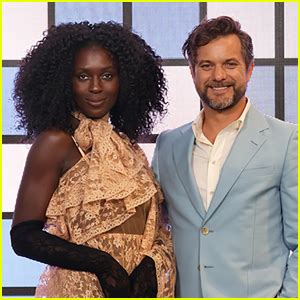 Jodie Turner-Smith Shares Rare Comments About Daughter Janie With ...