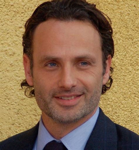 Andrew Lincoln Net Worth (2021), Height, Age, Bio and Facts