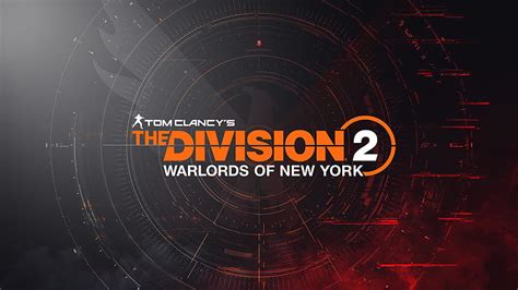 2732x768px | free download | HD wallpaper: Tom Clancy's The Division 2, video game art, game ...