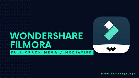 Download 🥇 Wondershare Filmora v13.6.4.8382 FULL! CRACK! MEGA ...