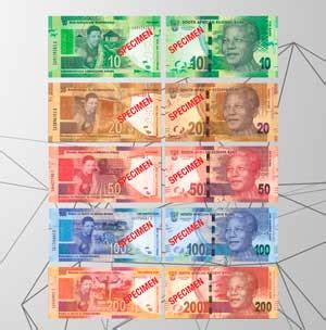 South African Rand Archives - Eurochange Blog