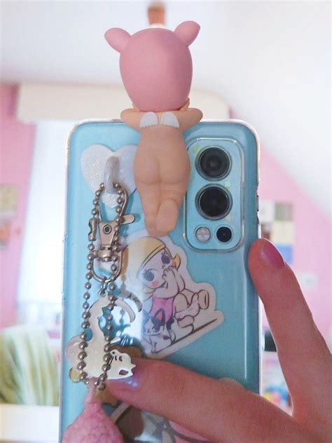 sonny angel hippers 🌱 | Sonny angel, Pretty phone cases, Cute phone cases