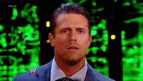 The Miz Is Awesome GIFs - Find & Share on GIPHY