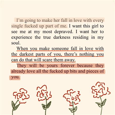 Zade meadows 🥰 in 2023 | Best quotes from books, Romance books quotes, Pretty quotes