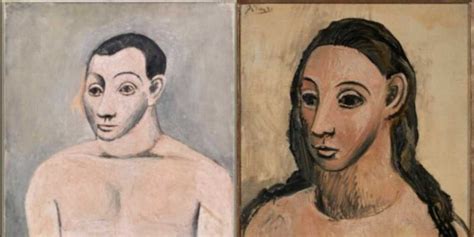 Picasso 1906 | Exposición temporal | Museo Reina Sofía | 2023