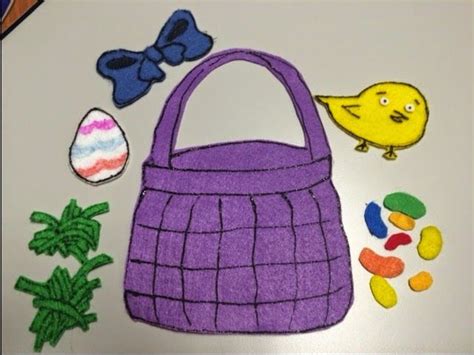Library Village: Preschool Story Time - Easter Bunnies | Easter bunny, Story time, Flannel friday
