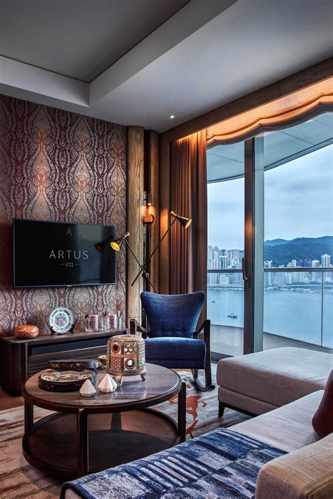 K11 ARTUS Redefines Luxury Living — Design Anthology