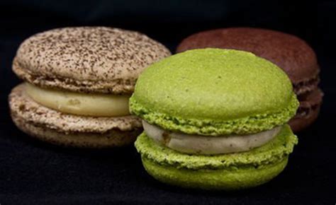 Portland's best macarons: The top five bakeries for the colorful French confection - oregonlive.com