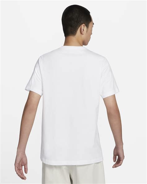 Nike Sportswear Men's T-Shirt. Nike VN