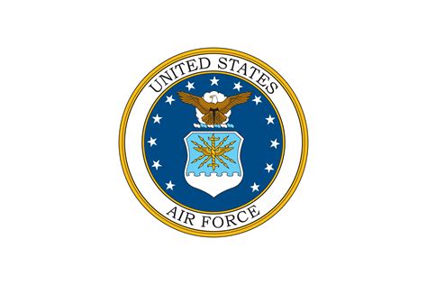 Air Force Logo Transparent