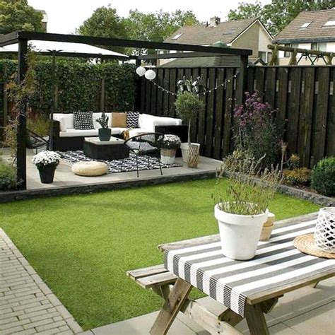 Favourite Garden Decoration Ideas for Your Home - Home & Garden in 2020 ...