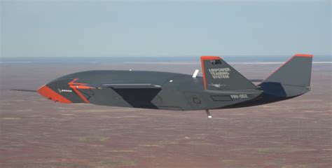 Government accelerates Ghost Bat program - Australian Defence Magazine