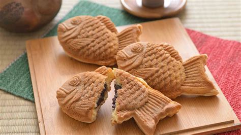 All About Taiyaki | Experiences, Restaurants, Products and More| byFood