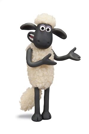 Meet the characters in Shaun the Sheep The Movie - Telegraph