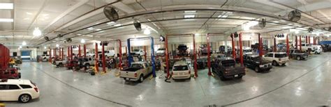 Vehicle Services at Akins Ford in Winder, GA