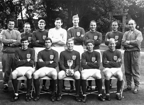 1966 World Cup: Who was the England team and what was the final score? | Metro News