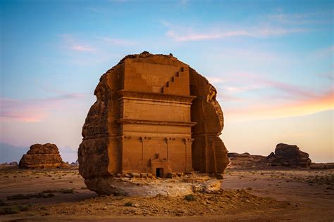 6 Amazing UNESCO World Heritage Sites in Saudi Arabia | About Her