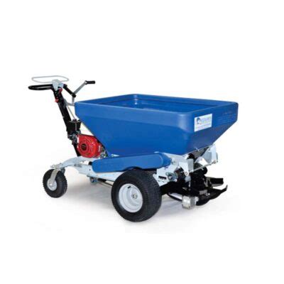 Lawn Dresser & Compost Spreader - Rent-All Inc.