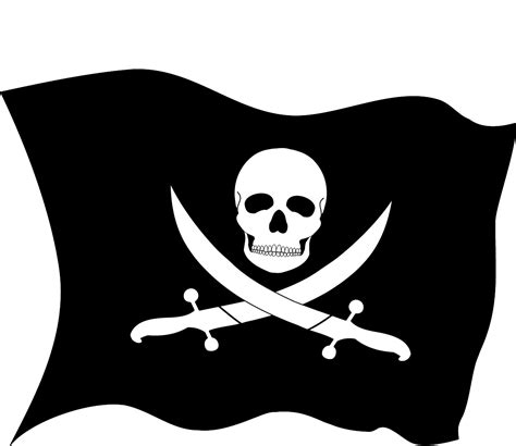 Flags transparent image | Pirate flag, Flag, Pirates