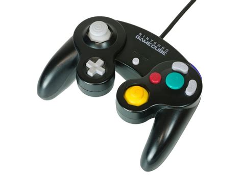 GameCube Controller Repair Help: Learn How to Fix It Yourself.