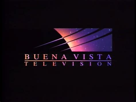 Buena Vista Television | Disney Wiki | Fandom